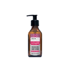 Tinh dầu dưỡng tóc Colagen của ARGANI CARE 100ml - hàng nội địa pháp