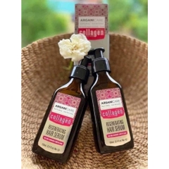 Tinh dầu dưỡng tóc Colagen của ARGANI CARE 100ml - hàng nội địa pháp