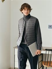 Áo quần giữ nhiệt UNIQLO (HEATTECH)