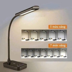 Đèn LED Chống Cận Taotronics Nhật Bản – Ánh Sáng Chuẩn Bảo Vệ Đôi Mắt Cả Gia Đình