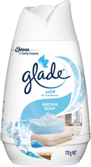 Sáp Thơm Glade Chính Hãng – Khử Mùi Hiệu Quả, Lưu Hương Dài Lâu