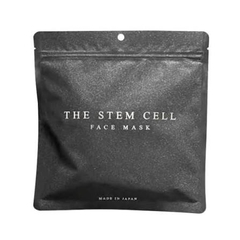 Mặt Nạ Tế Bào Gốc Nhật Bản The Stem Cell Face Mask 30 Miếng – Dưỡng Ẩm, Phục Hồi Và Trẻ Hóa Làn Da