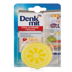 Sáp khử mùi tủ lạnh Denkmit Kühlschrank Frische Đức – Giúp tủ lạnh luôn thơm sạch