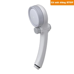 Vòi Sen Tắm WS Có Nút Dừng Takagi (JSB021AS) – Nhỏ Gọn, Tiện Lợi, Tiết Kiệm Nước