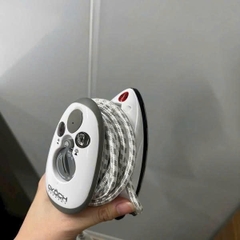 Bàn là mini du lịch GKÖCH | Nhỏ gọn, tiện lợi, dễ mang theo