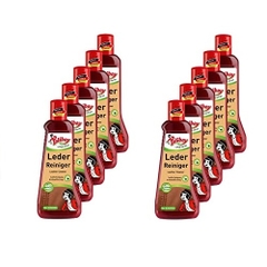 Dung Dịch Bảo Dưỡng Và Làm Bóng Da Poliboy 200ml – Chăm Sóc Đồ Da Tiện Lợi