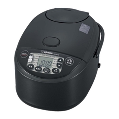 Nồi cơm điện cao tần IH Zojirushi NW-VK10-BA nội địa Nhật – Bí quyết cho bữa cơm ngon chuẩn Nhật