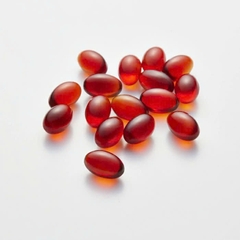 Dầu Nhuyễn Thể Kori Krill Oil Omega-3 Nhật Bản – Bổ Sung Omega-3 Hỗ Trợ Tim Mạch, Não Bộ Và Làm Đẹp Da