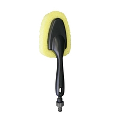 Bàn chải rửa xe Takagi G273 – Làm sạch êm ái, bảo vệ sơn xe tối ưu