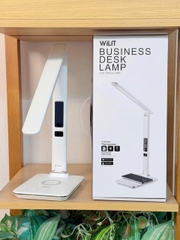 Đèn bàn chống cận WILIT U13AQ – Giải pháp chiếu sáng tiện lợi cho góc học tập và làm việc