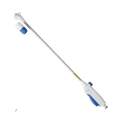 Vòi Tưới Dài 744mm Takagi QG136FJ – Tưới xa dễ dàng, linh hoạt mọi góc vườn