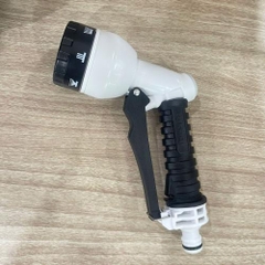 Vòi Phun Nước Takagi RaCroClock E QG551 – Giải Pháp tưới tiêu và vệ sinh đa năng chuẩn Nhật