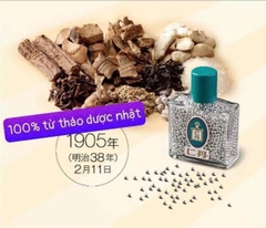 Viên ngậm JINTAN Nhật Bản – Giữ giọng khỏe, giảm khô họng, thơm miệng tự nhiên