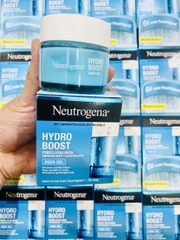 Kem Dưỡng Ẩm – Khóa Ẩm Neutrogena Hydro Boost 50ml | Cấp Ẩm Sâu, Da Mịn Màng Suốt 72 Giờ