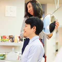 Thuốc Nhuộm Tóc Nam  Men's Bigen Nhật Bản
