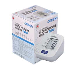 Máy đo huyết áp Omron Hem 7120 - Nội địa Nhật Bản