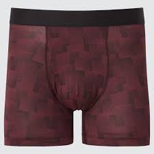 Quần sịp làm mát Alrism Uniqlo