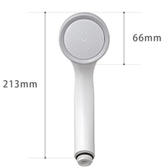 Vòi Sen Tắm Baby Takagi JSA011AAS – Tia Nước Êm Dịu Cho Bé, An Toàn & Tiết Kiệm Nước