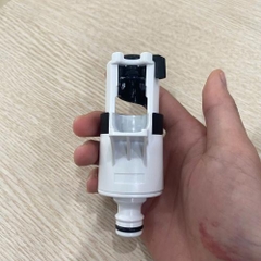 Bộ Chuyển Đổi Đầu Vòi Takagi G5043WT – Giải pháp kết nối nhanh, tiện lợi cho mọi gia đình