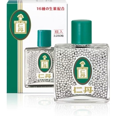 Viên ngậm JINTAN Nhật Bản – Giữ giọng khỏe, giảm khô họng, thơm miệng tự nhiên