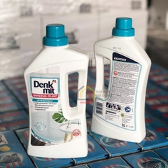 Nước Lau Sàn Gạch Denkmit Universal-Glanz 1L Đức Chính Hãng