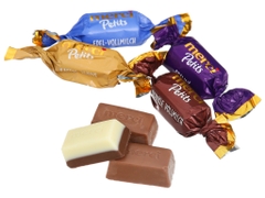 Socola Merci Petits 1kg – Socola Đức Nhập Khẩu Cao Cấp