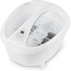 Chậu Massage Ngâm Chân Medisana FS888 – Công Nghệ Đức, Thư Giãn Mỗi Ngày