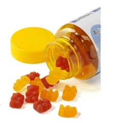 Kẹo Gấu Mivolis Đức 60 Viên – Bổ Sung Vitamin Cho Bé Khỏe Mạnh, Ăn Ngon Mỗi Ngày