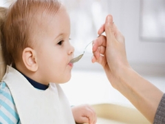 Siro Paburon S Kids Nhật Bản – Hỗ trợ giảm triệu chứng cảm lạnh cho bé từ 3 tháng tuổi