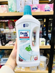 Nước Lau Sàn Gạch Denkmit Universal-Glanz 1L Đức Chính Hãng