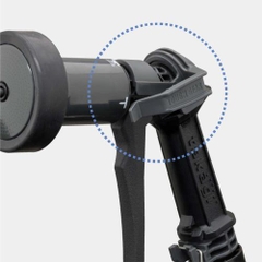 Bộ cuộn ống tưới cây 20m tough brown Takagi R220TBR – Giải pháp tưới tiện lợi, bền bỉ chuẩn Nhật