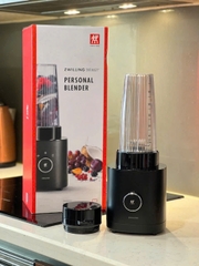 Máy xay Zwilling Personal Blender 550ml – Xay nhanh, gọn nhẹ, chuẩn phong cách sống hiện đại