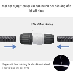 Đầu Nối Ống nhanh dạng Nipple Takagi CG G040CG – Giải pháp mở rộng và chống rò rỉ hoàn hảo