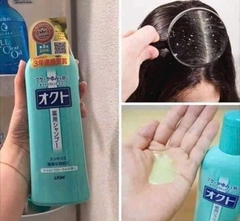 Cặp Dầu Gội Xả Trị Gàu Lion Nhật Bản – Giải Pháp Cho Da Đầu Sạch Gàu, Hết Ngứa