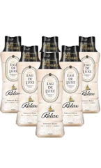 Viên xả khô Lenor Eau De Luxe relax – Hương nước hoa cao cấp cho quần áo