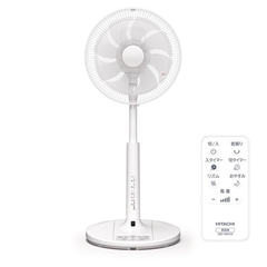 Quạt đứng Hitachi HEF-AL300H 8 cánh nội địa Nhật Model 2026 chính hãng