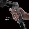 Vòi tưới cây 5 chế độ Takagi QG1114CG – Linh hoạt, tiện lợi, chăm cây dễ dàng mỗi ngày