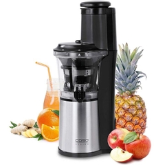 Máy Ép Chậm CASO SJW500 – Xu Hướng Sống Healthy Cho Gian Bếp Hiện Đại