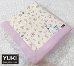 Chăn Hè Tencel YUKI Cao Cấp 200x230cm – Mềm Mát Tự Nhiên, Nâng Niu Giấc Ngủ Mùa Hè