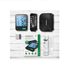 Máy Đo Huyết Áp Bắp Tay Medisana Bluetooth BU 580