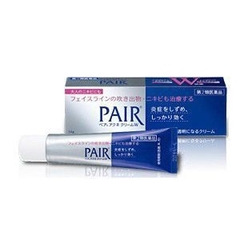 Kem đặc trị mụn Pair Acne Nhật Bản – Giảm sưng viêm, ngăn ngừa mụn tái phát hiệu quả