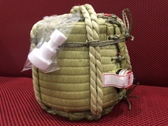 RƯỢU CỐI NHẬT BẢN 2026 – BIỂU TƯỢNG MAY MẮN, PHÚ QUÝ NGÀY TẾT