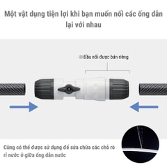Đầu nối ống nước tích hợp van Takagi G036CG – Tiêu chuẩn kỹ thuật vận hành tối ưu