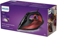 Bàn là hơi nước Philips DST7022/40 – Công suất 2800W, ủi phẳng siêu nhanh
