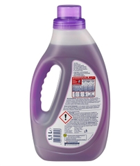 Nước Giặt Quần Áo Màu Denkmit 1L Đức – Giặt Sạch, Chăm Sóc Quần Áo Màu