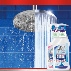 Dung dịch Antikal 750ml – Tẩy cặn canxi, làm sạch kính & inox hiệu quả