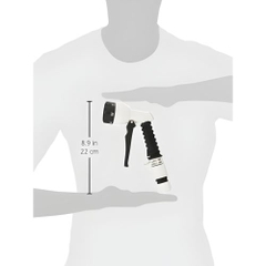 Vòi Phun Nước Takagi RaCroClock E QG551 – Giải Pháp tưới tiêu và vệ sinh đa năng chuẩn Nhật