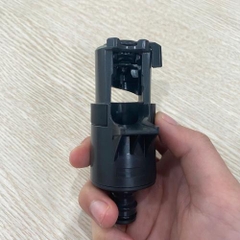 Bộ Chuyển Đổi Đầu Vòi Takagi G5043CG – Kết Nối Nhanh Gọn, Chống Rò Rỉ Hiệu Quả