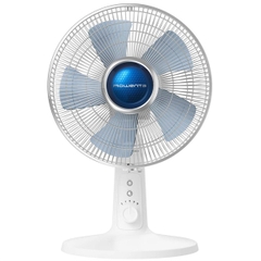 Quạt Để Bàn Rowenta VU2730 – Nhỏ Gọn, Êm Ái, Chính Hãng