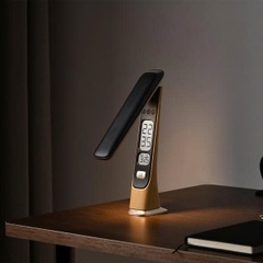 Đèn bàn chống cận WILIT UL-U30C chính hãng | Đèn bàn LED bảo vệ mắt tốt nhất